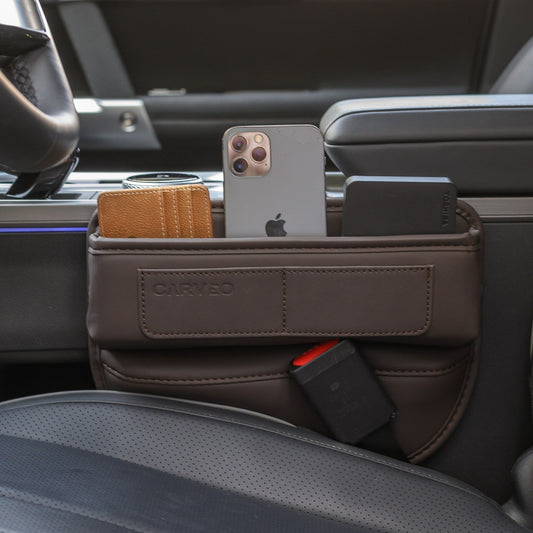 Top 7 Car Organization Hacks Every Driver Should Know