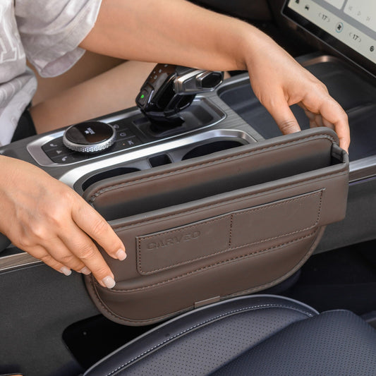 Top 10 Road Trip Essentials to Keep Your Car Organized and Comfortable