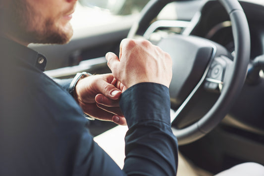 Top 5 Car Accessories to Keep Your Vehicle Organized in 2025