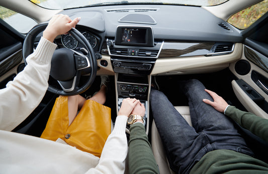 Why You Need a Seat Gap Organizer: The Hidden Dangers of Car Clutter